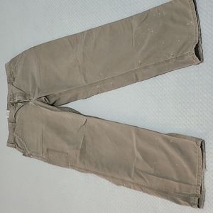 Carhartt pants "Used"